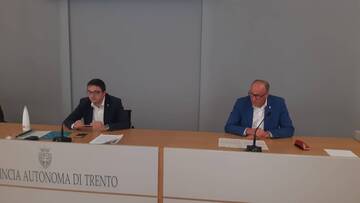 Aggressioni in ospedale: la vicinanza della Giunta provinciale