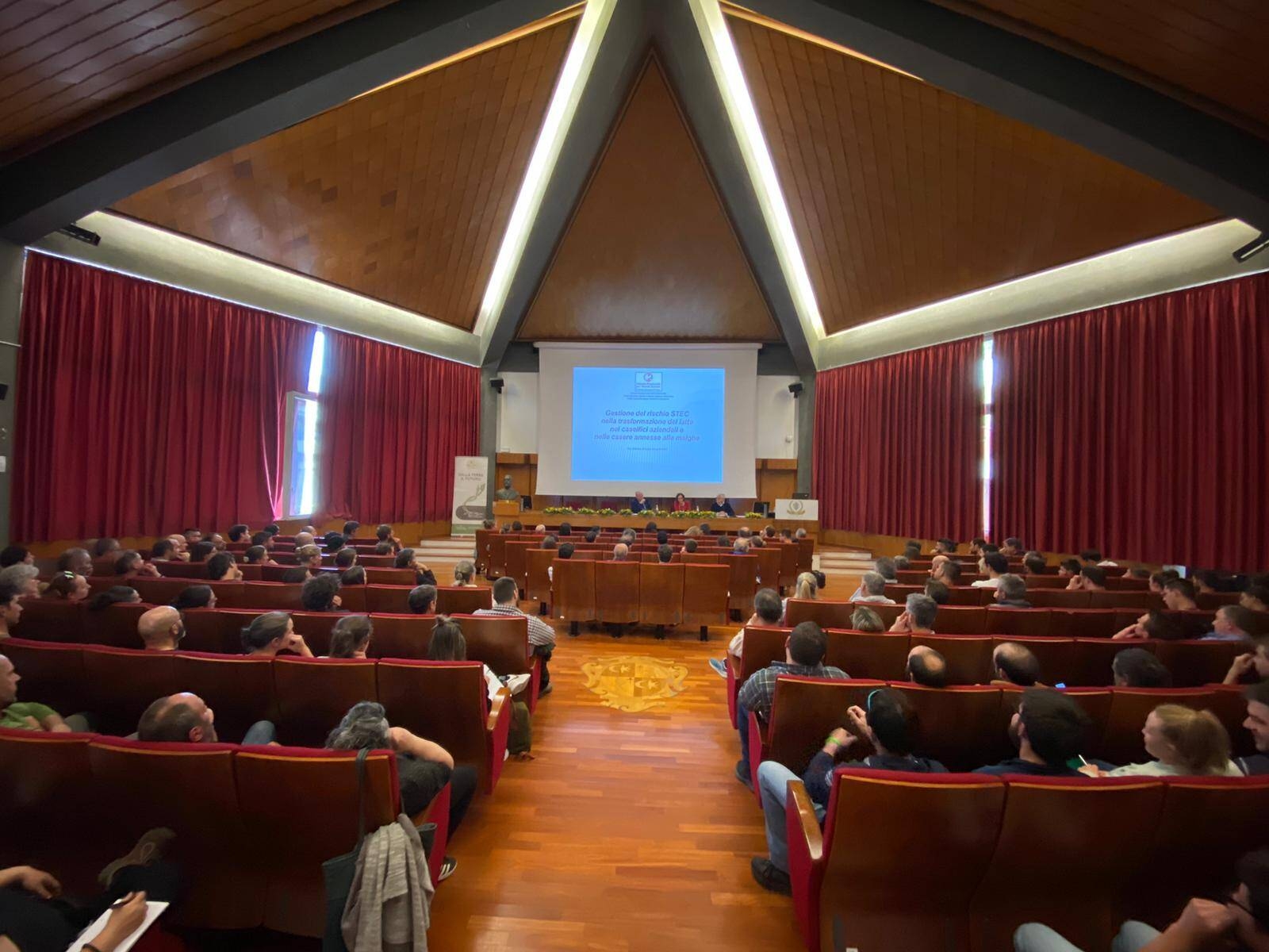 Immagine: Procedure rischio STEC 2