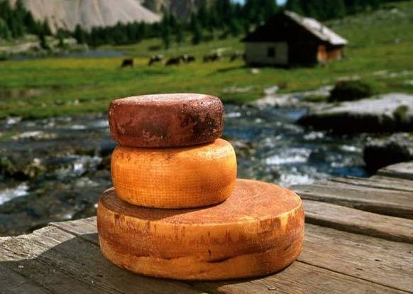 Immagine: prodotti tipici