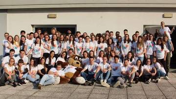 Aperte le iscrizioni ai corsi di laurea delle professioni sanitarie