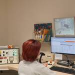 Immagine: Professionisti in azione