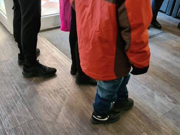 Accoglienza minori ucraini non accompagnati, massima attenzione della Provincia