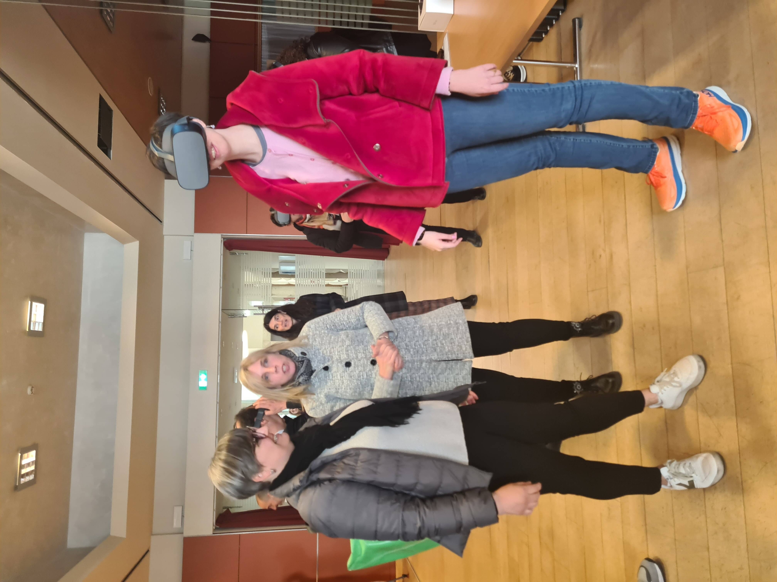 Immagine: progetto Anfass