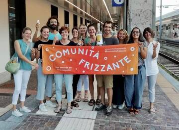 L’impatto sociale di Welfare a Km zero. I beneficiari dei progetti si sentono meno soli