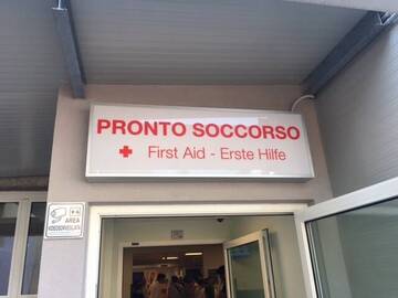 Pronto Soccorso: approvato il Piano di gestione del sovraffollamento