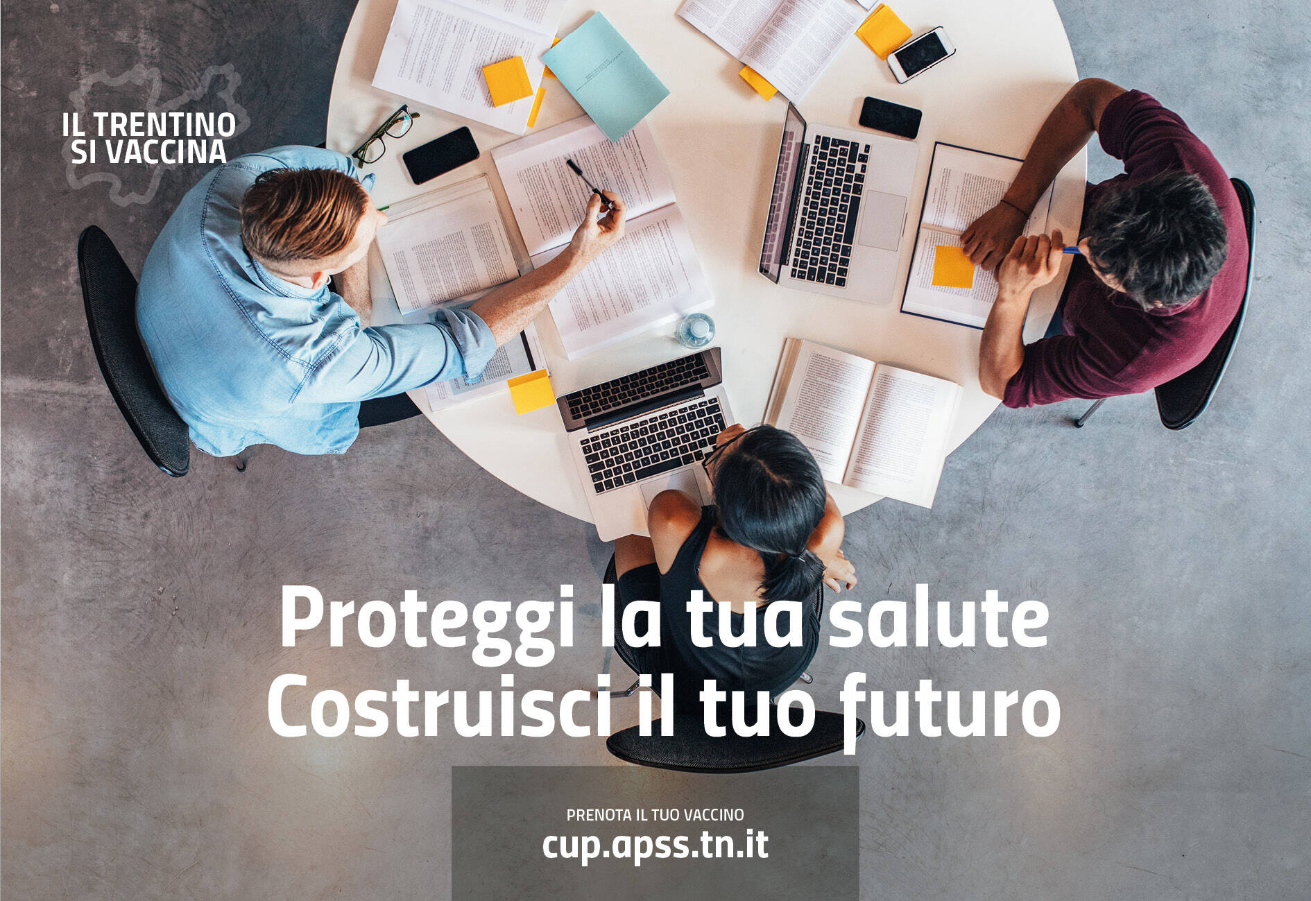 Immagine: Proteggilatuasalute_CS5