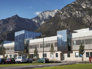 A Trento il 2° workshop «Proton Beam Line Facility» 