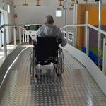 Immagine: Prova ausili