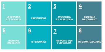 Apss presenta il Programma di sviluppo strategico