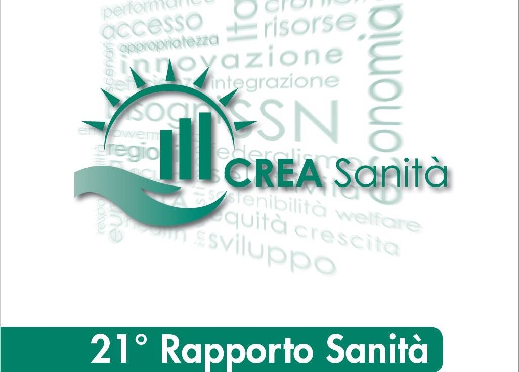 Immagine: Rapporto crea 2025