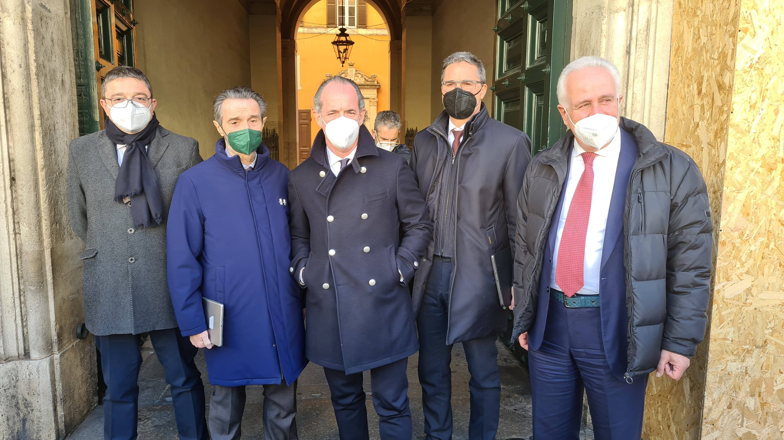 Immagine: RegioniRoma