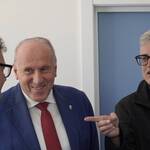 Immagine: Rems Pergine Valsugana interni 2