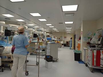 Lea, la sanità trentina si conferma tra le migliori d’Italia