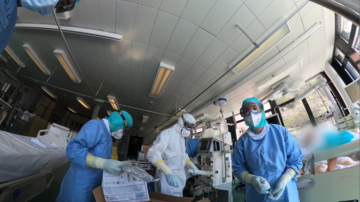 Coronavirus: gli aggiornamenti di mercoledì 27 luglio 2022