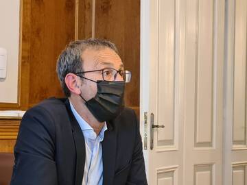 Failoni: “Green pass, penalizzata la montagna”