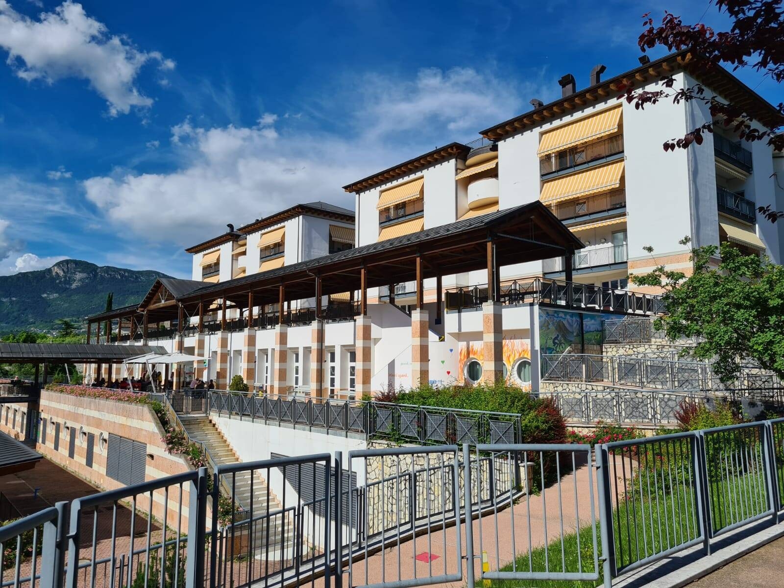 Immagine: RSA S. Bartolomeo