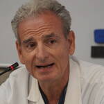 Immagine: sale cardiologia interventistica Santa Chiara Trento