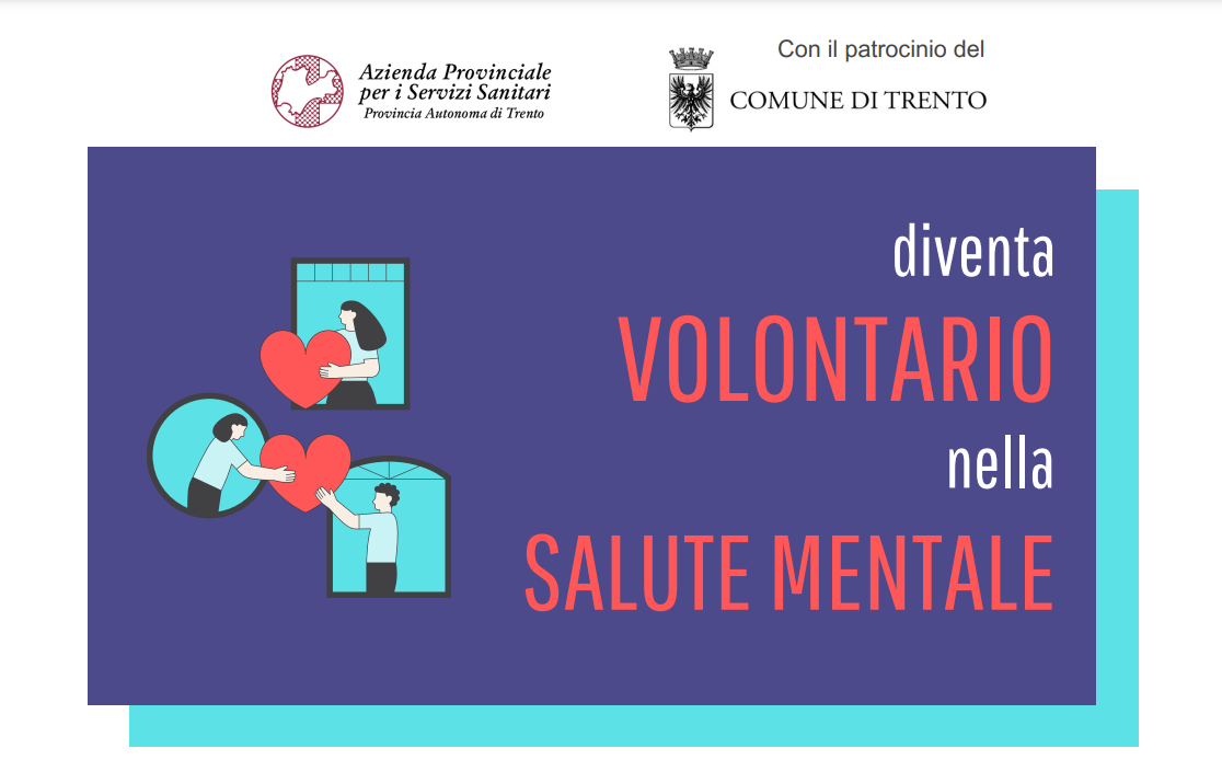 Immagine: Salute mentale