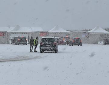 Ultimo giorno di maratona vaccinale, i dati alle ore alle 18