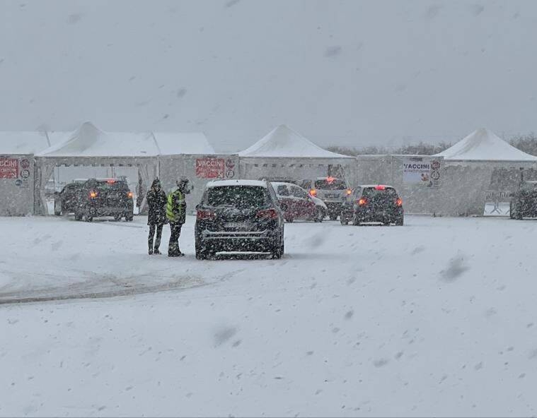 Immagine: san vincenzo 8 dicembre 2021