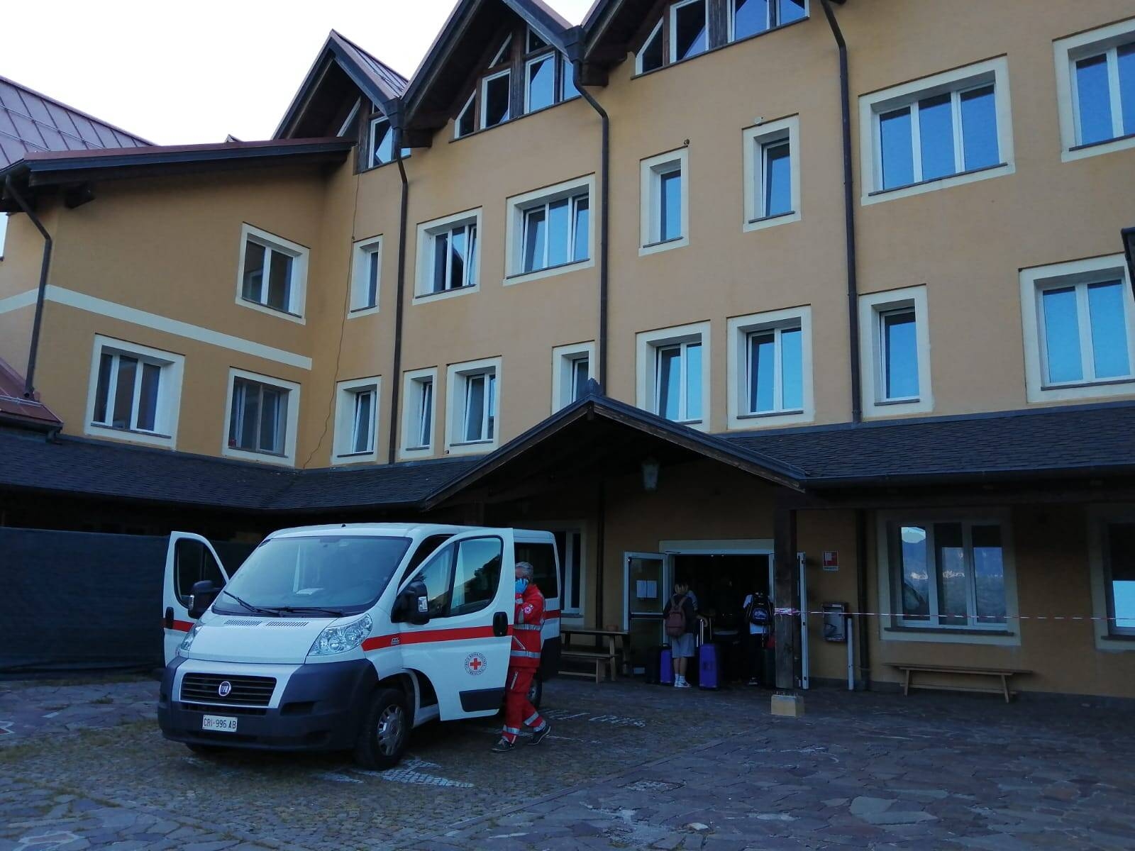 Immagine: San Vito di Pergine