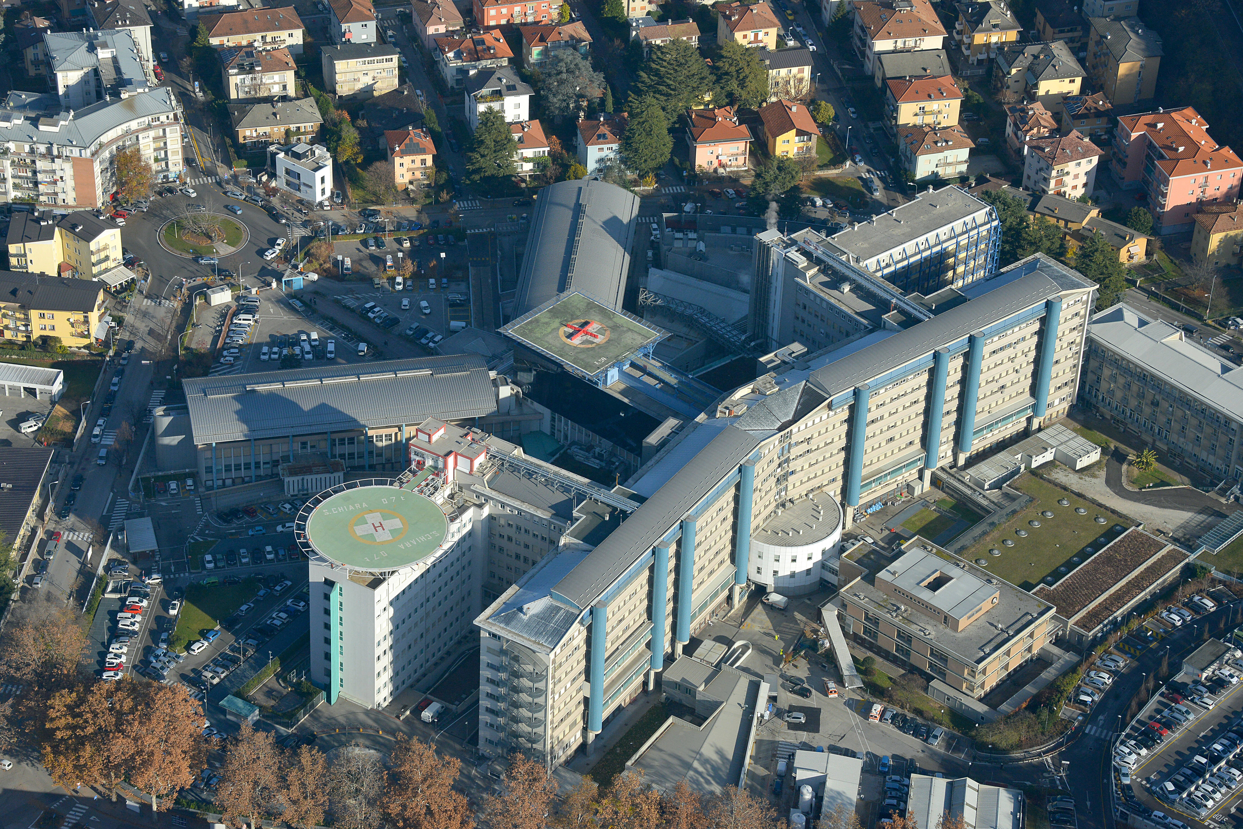 Immagine: Santa Chiara