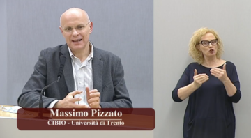 Test salivari, iniziato il conto alla rovescia nei laboratori di Mattarello