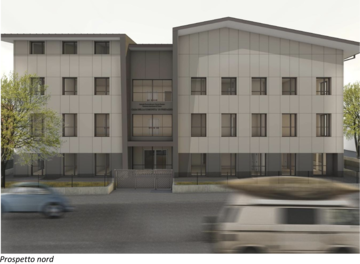 Casa della Comunità di Predazzo, pubblicato il bando da 7 milioni per i lavori