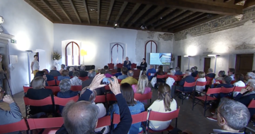 La salute pubblica come propulsore della nazione e collante sociale