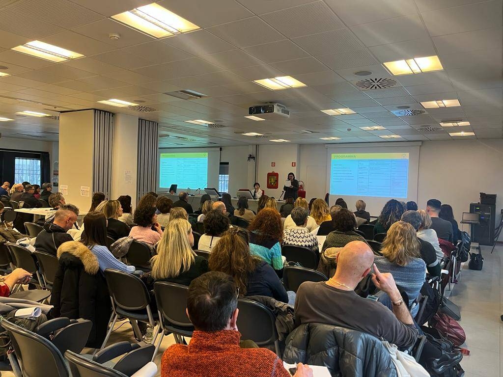 Immagine: scuole che promuovono la salute