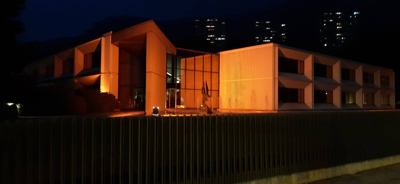 Immagine: Sede Apss Giornata sicurezza paziente