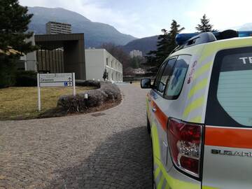 Specialistica ambulatoriale, Fasanelli è il nuovo direttore