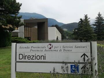 Tra sabato e domenica saranno migrati gli applicativi dell'Azienda provinciale per i servizi sanitari