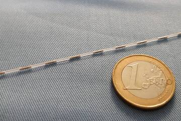 Tumore alla prostata, mille pazienti trattati con brachiterapia