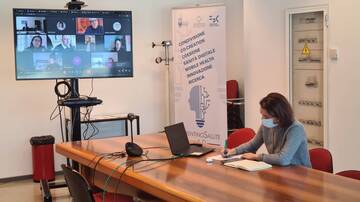 Nuovo incontro per il Comitato Ucraina Emergenza Profughi (CUEP)