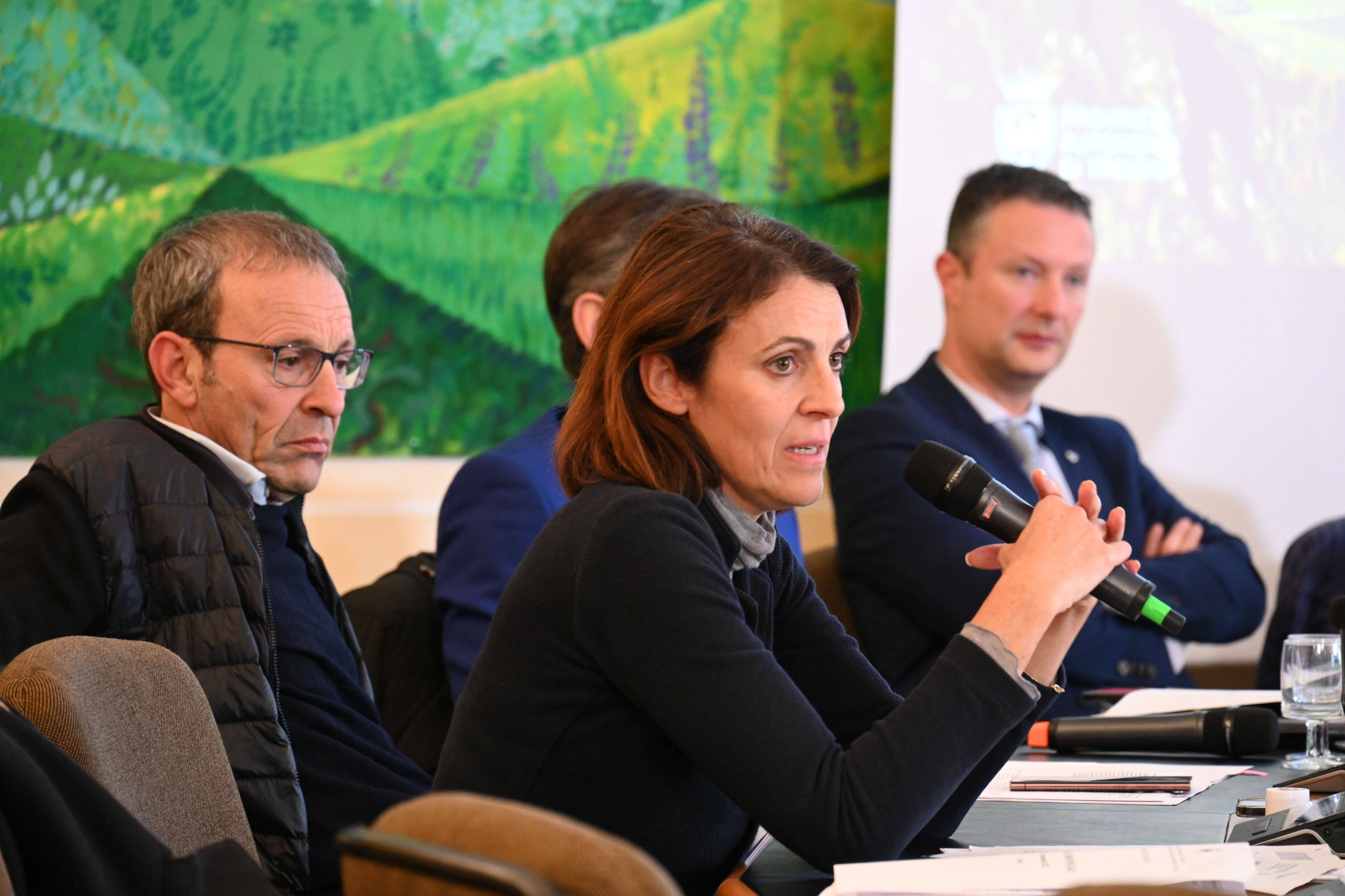 Immagine: Segnana Levico