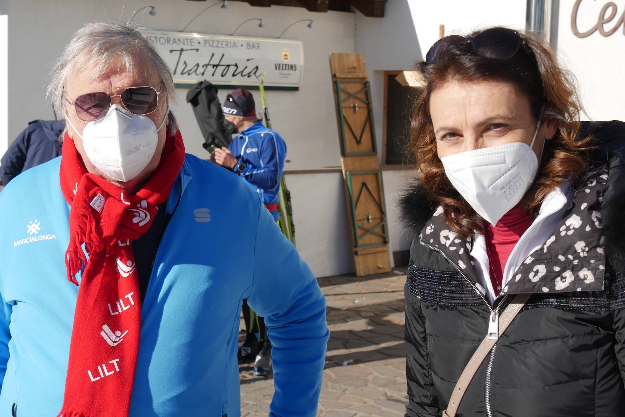 Immagine: Segnana Lilt