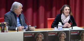 Prevenzione oncologica, Segnana: “È la nostra marcia in più, serve più consapevolezza”