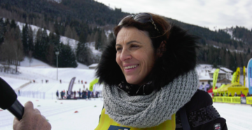 Marcialonga Stars, Segnana: “La prevenzione può vincere attraverso lo sport”