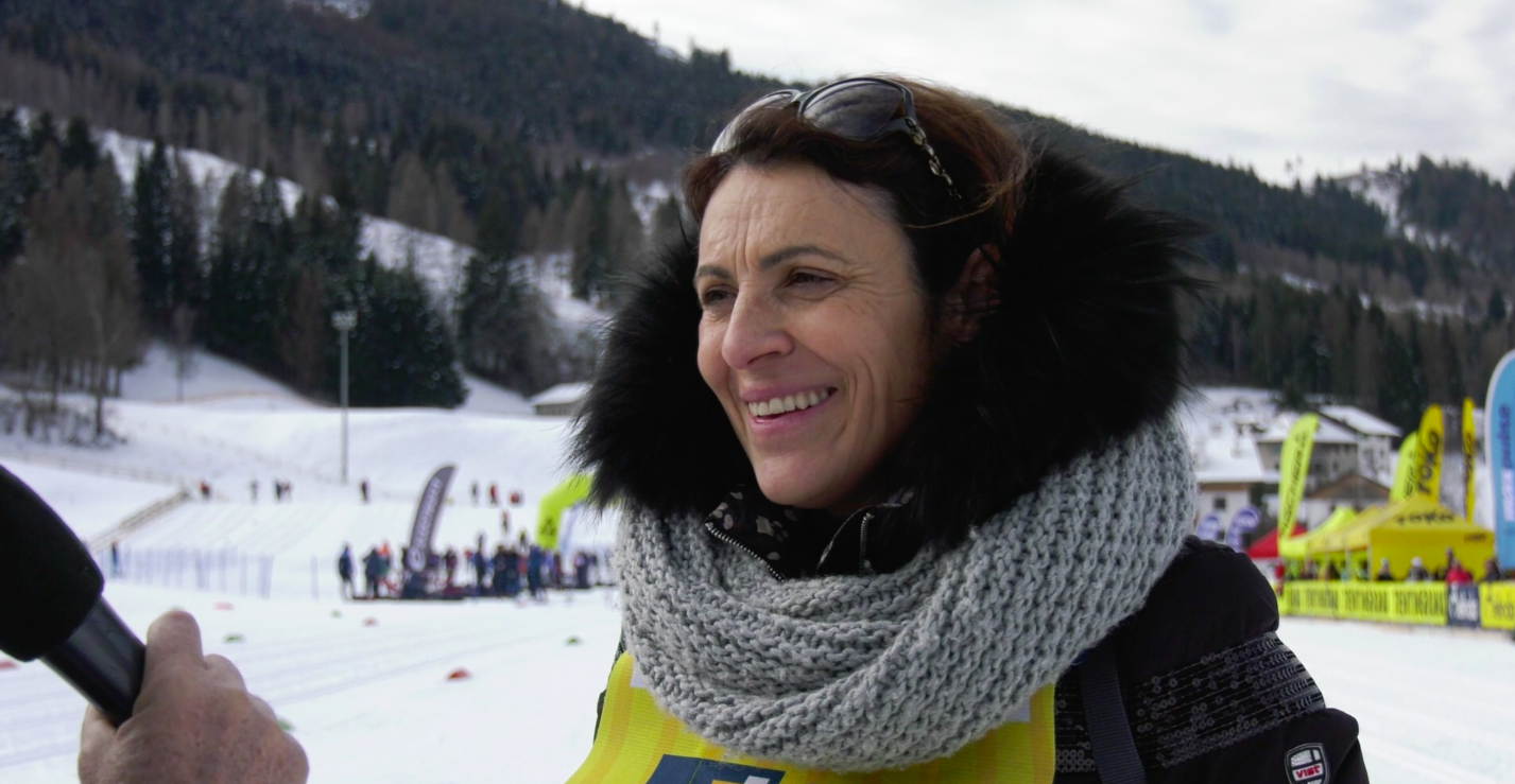 Immagine: Segnana Marcialonga Stars