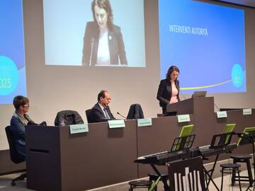 Il grazie della Provincia autonoma all'impegno di Anffas