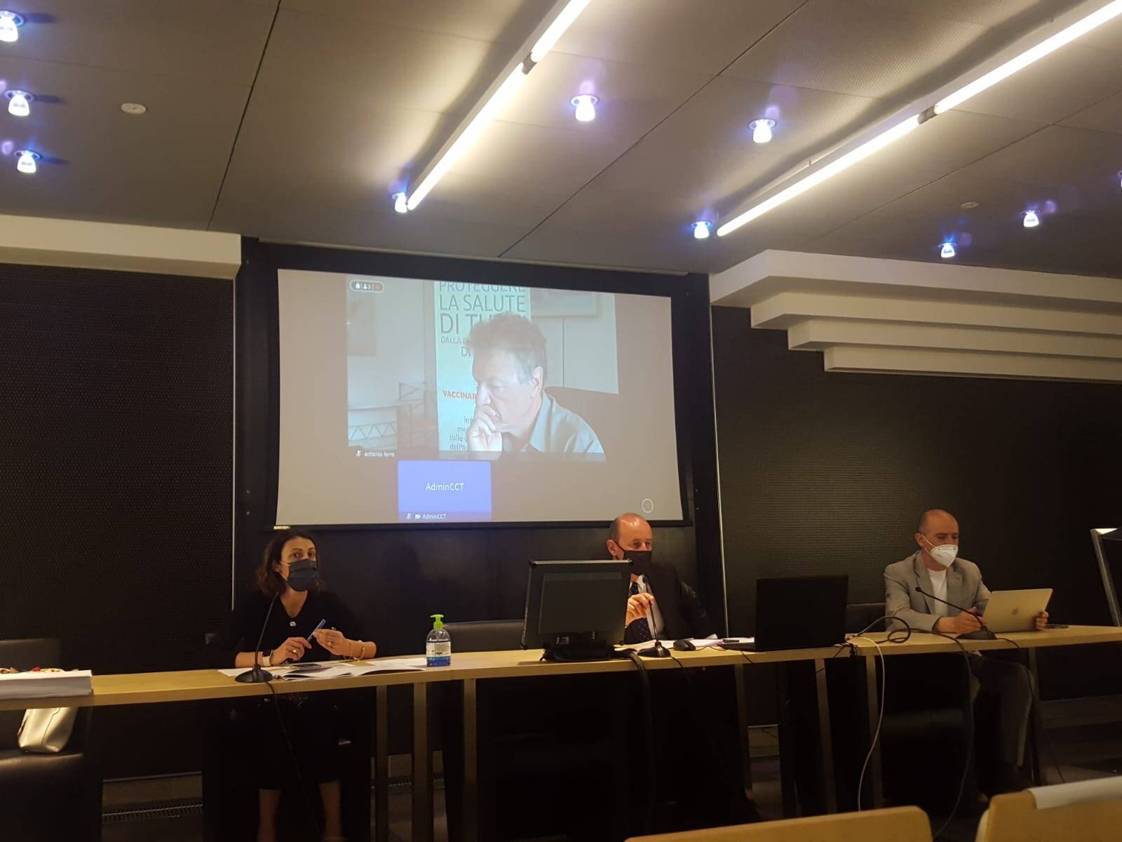 Immagine: SegnanaCal1