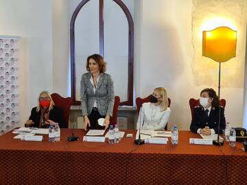 Progetto #SicurezzaVera, gli interventi degli assessori alla salute e al commercio