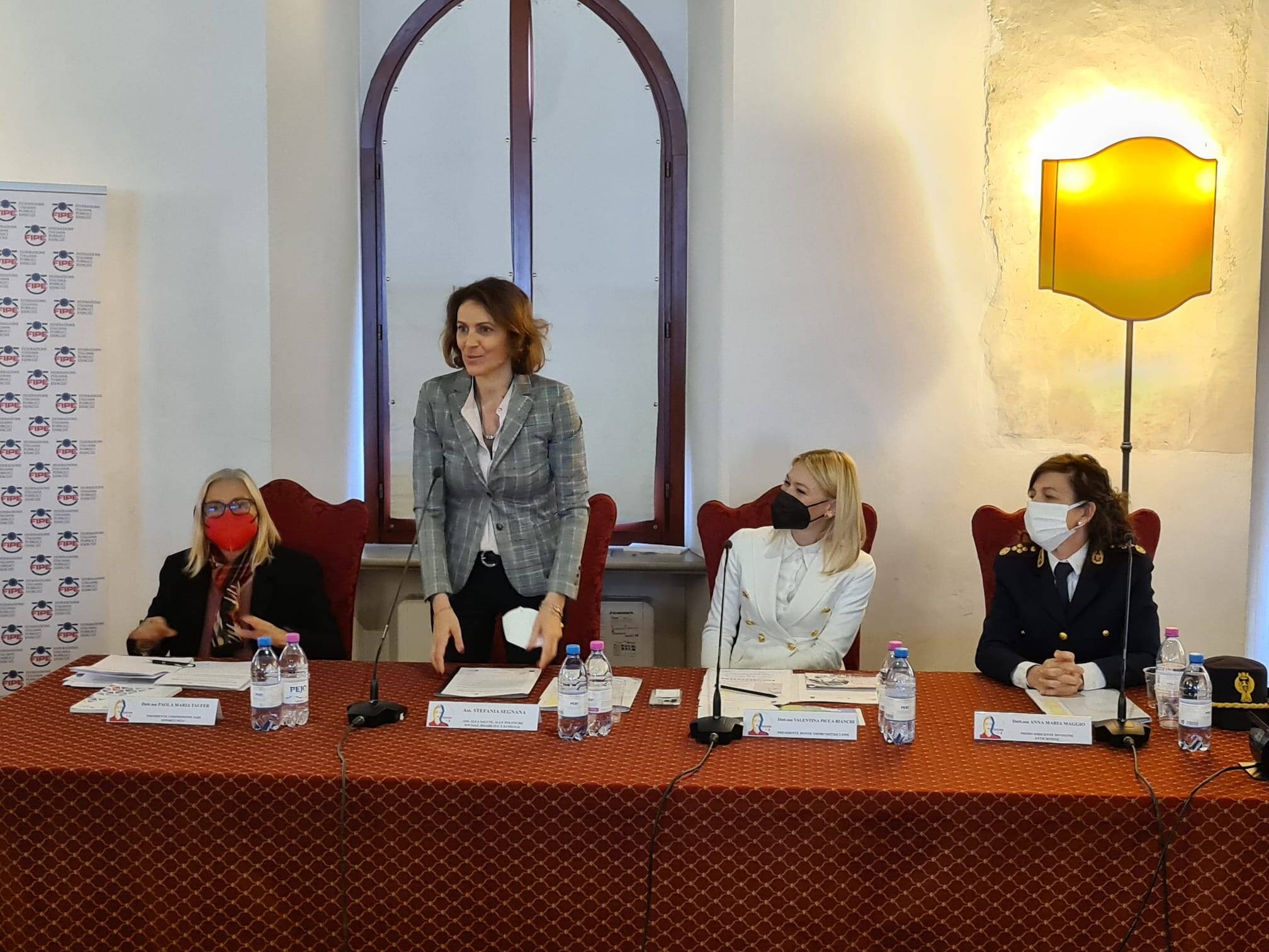 Immagine: SegnanaFipe