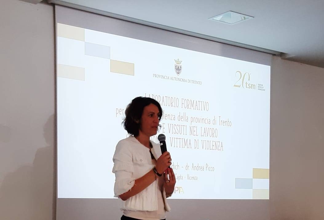 Immagine: SEGNANARETE