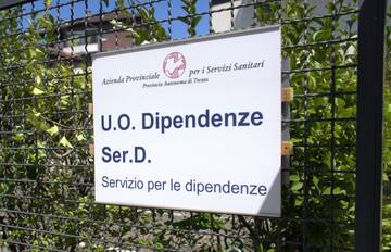 Unità operativa per le dipendenze, c’è la nuova direttrice