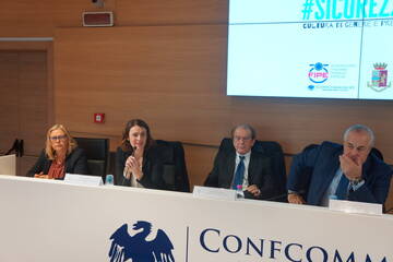 #SicurezzaVera, Segnana: “Educazione e sinergia tra enti fondamentali per diffondere cultura della legalità e di genere"