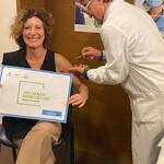 Immagine: Signorelli vaccinazione 