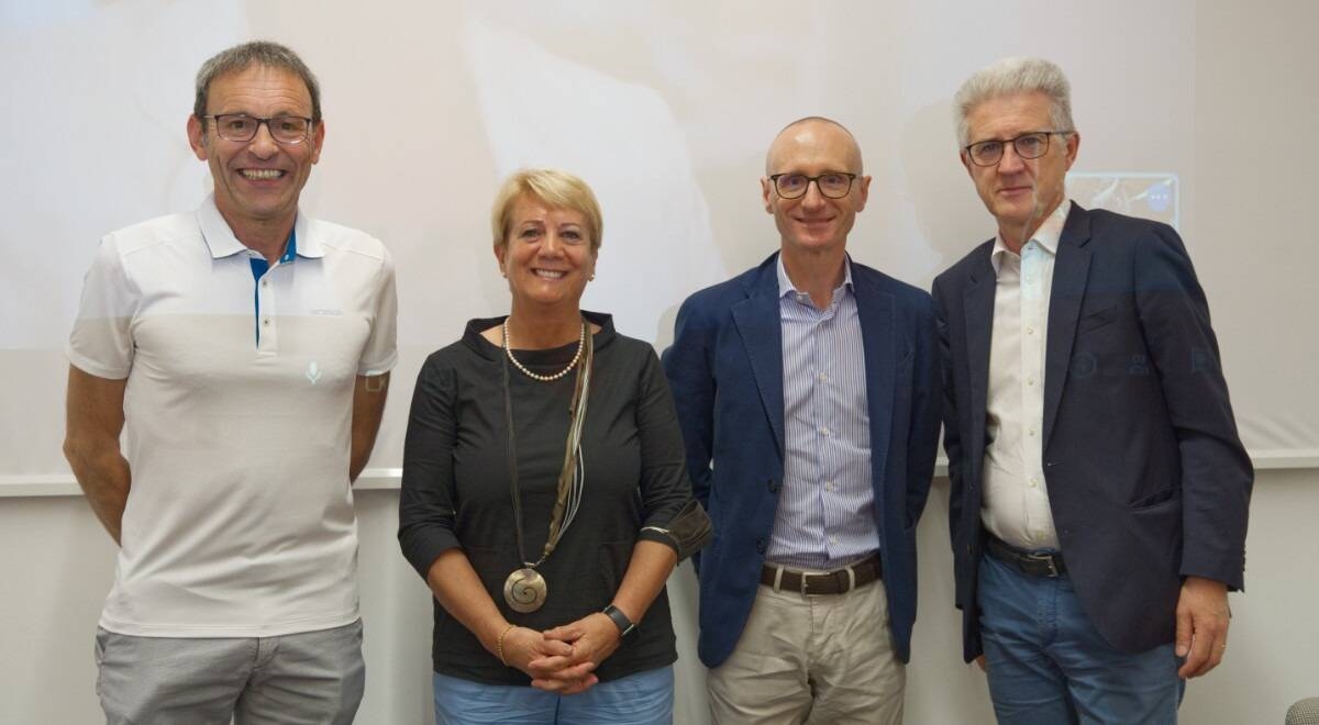 Immagine: Sport Eusal a Tione