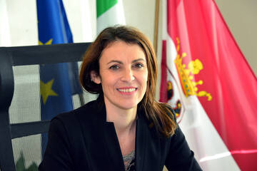 Segnana: “Un’estate 2021 felice, in sicurezza, per i nostri giovani”